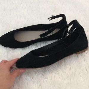 Treasure & Bond flats